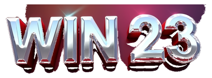 win 23 logo
