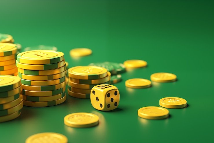 win 23 Live Casino